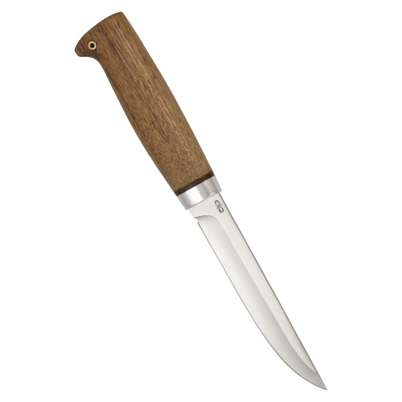 Нож Финка-5, АиР, дерево, 95х18