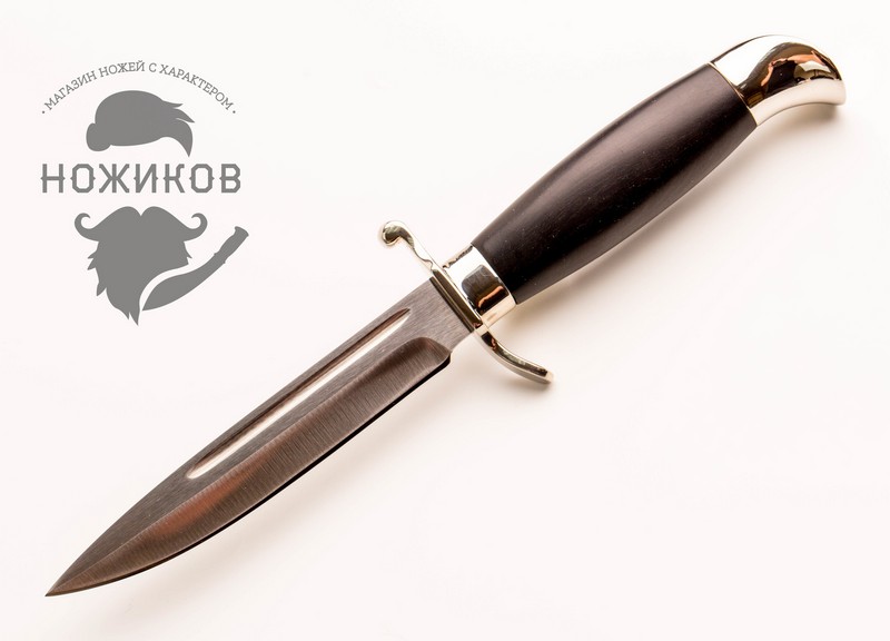 Нож финка НКВД, Златоуст