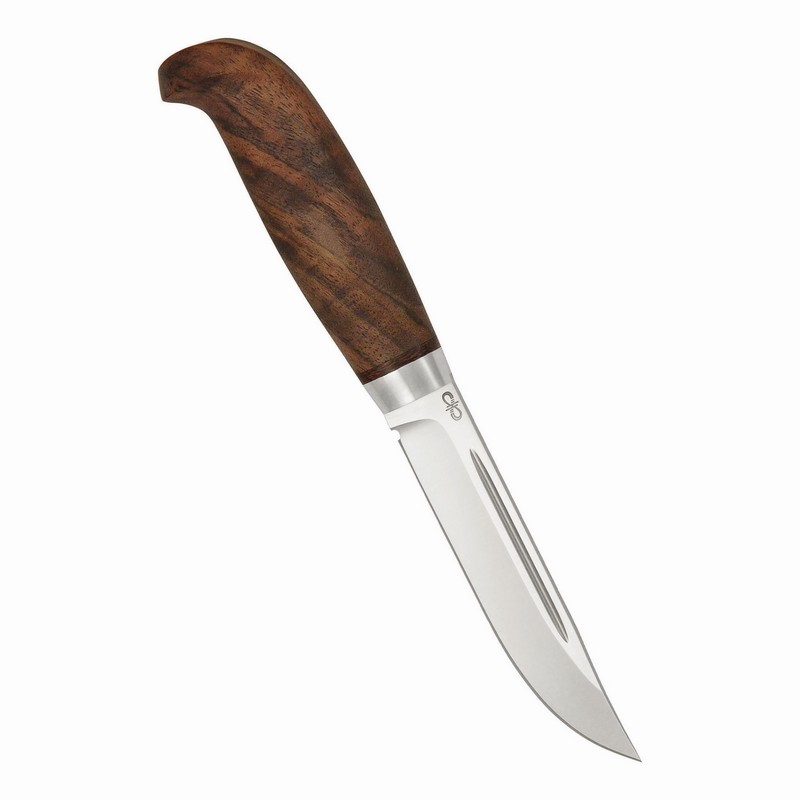 Нож Финка Лаппи, дерево, 95х18