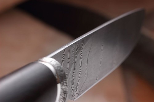 Нож Пойнтер – Северная корона