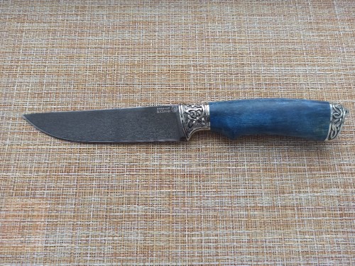Подарочный нож ЛАНЬ-2